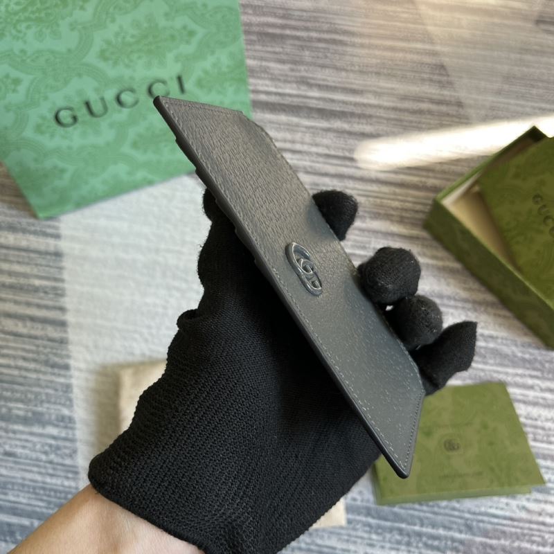 Gucci Wallets